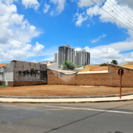 Terreno à venda em Residencial Cambuy, Araraquara, SP
