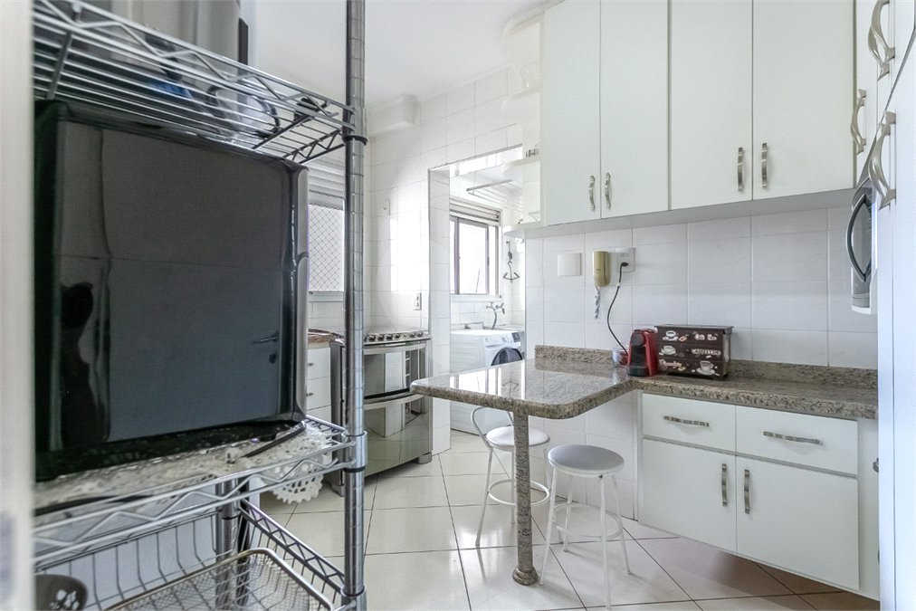 Apartamento à venda com 4 quartos, sendo 1 suíte, em Vila Mascote, São Paulo, SP