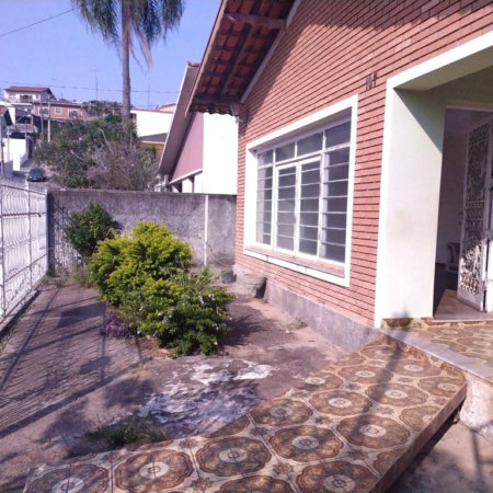 Casa à venda com 2 quartos no Centro, Vinhedo, SP