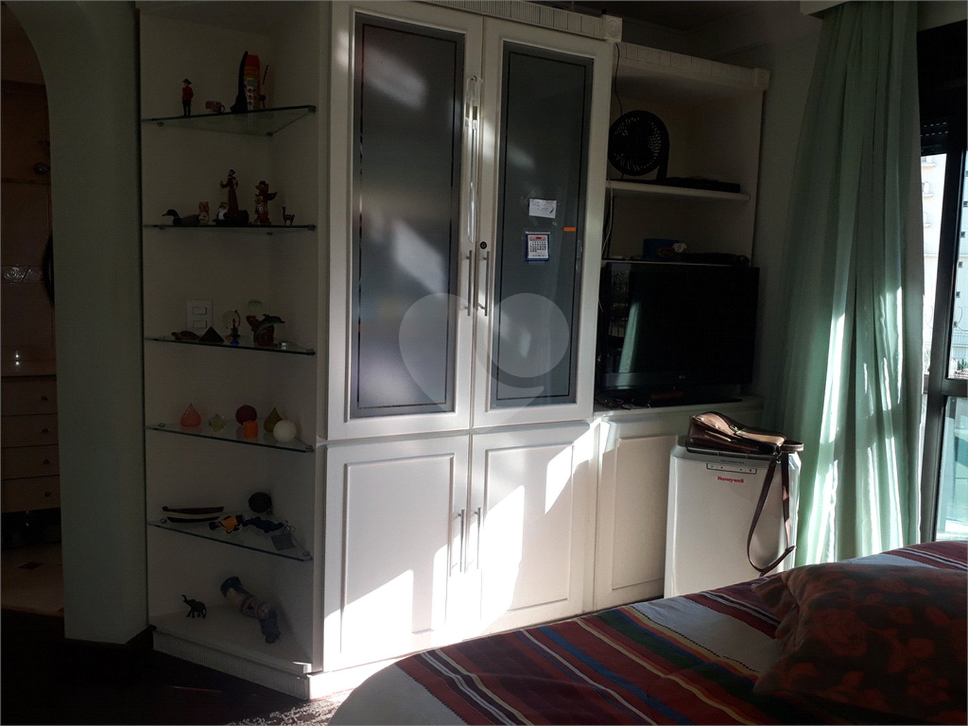 Apartamento à venda com 3 suítes em Santana, São Paulo, SP