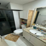 Apartamento à venda com 3 quartos, sendo 1 suíte,  em Vila Cruzeiro, São Paulo, SP