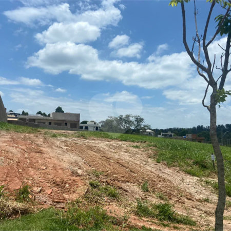 Terreno à venda em Residencial Colinas de Itupeva, Itupeva, SP
