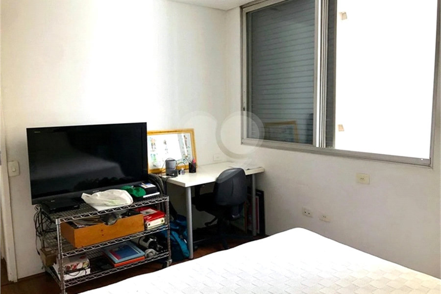 Apartamento para alugar com 3 quartos, sendo 1 suíte,  em Jardim Paulista, São Paulo, SP