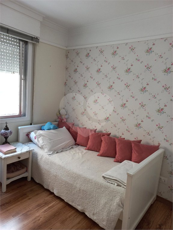 Apartamento à venda com 3 quartos, sendo 2 suítes, em Vila Mariana, São Paulo, SP