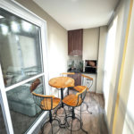 Apartamento à venda com 3 quartos, sendo 1 suíte, em Santa Claudina, Vinhedo, SP