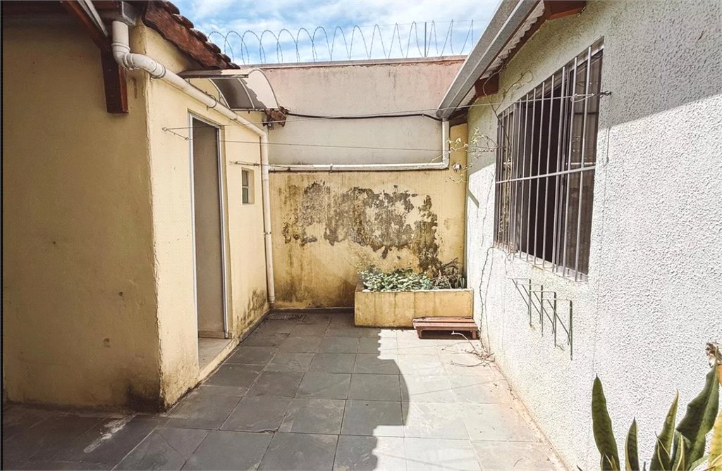 Sobrado à venda com 3 quartos, sendo 1 suíte,  em Vila Dom Pedro II, São Paulo, SP