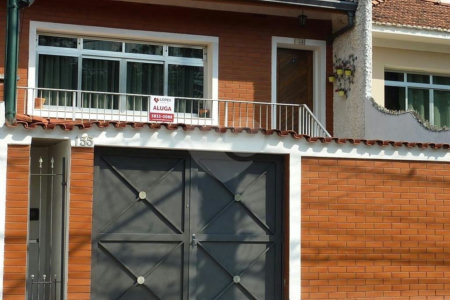 Casa Térrea à venda com 2 quartos, sendo 1 suíte, em Vila Leopoldina, São Paulo, SP