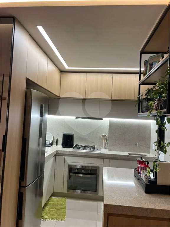 Apartamento à venda com 2 quartos, sendo 1 suíte, em Santa Cruz do José Jacques, Ribeirão Preto, SP