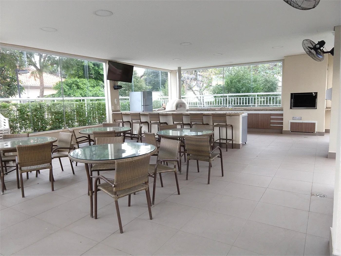 Apartamento à venda com 3 quartos, sendo 1 suíte, em Vila Leopoldina, São Paulo, SP
