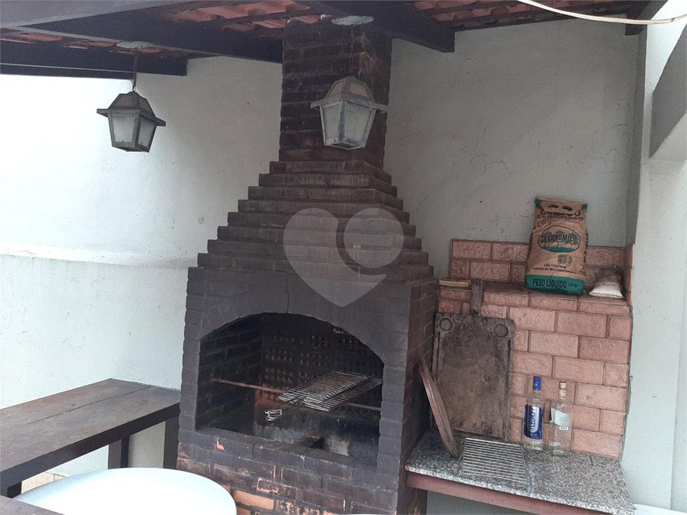 Casa à venda com 6 quartos, sendo 3 suítes,  em Tijuca, Rio de Janeiro, RJ
