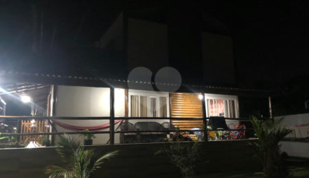 Casa à venda com 6 quartos, sendo 4 suítes,  no condomínio Acmti - Colinas do Mosteiro, Terras de Itaici e Recanto dos Pássaros, Indaiatuba - SP