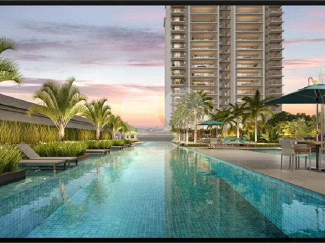 Apartamento à venda com 3 suítes em Tucuruvi, São Paulo, SP