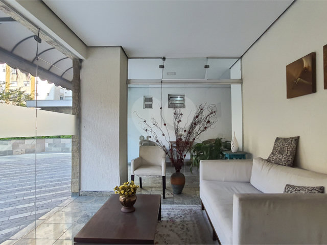 Apartamento à venda com 2 quartos em Santana, São Paulo, SP