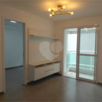 Apartamento para alugar com 1 quarto em Barra Funda, São Paulo, SP