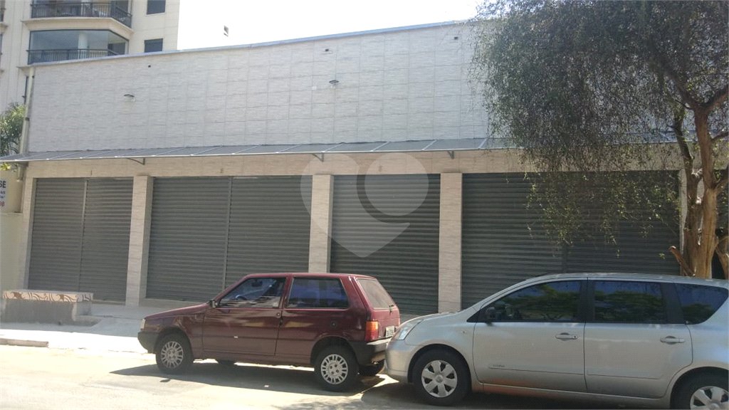 Loja para alugar em Campo Belo, São Paulo, SP