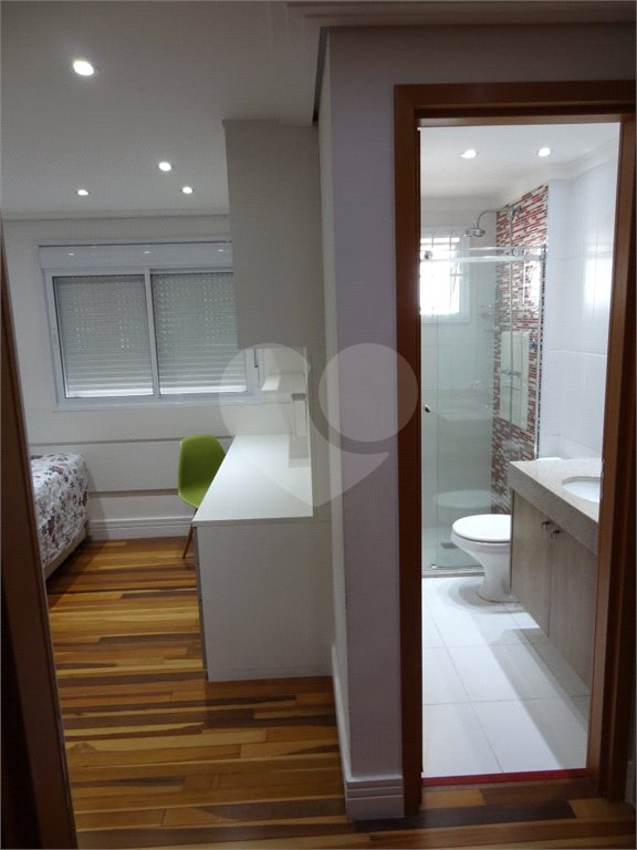 Cobertura à venda ou para alugar com 3 quartos, sendo 2 suítes, em Vila Leonor, São Paulo, SP