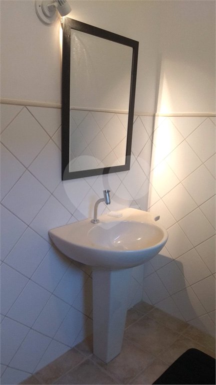 Sobrado à venda com 2 quartos em Santo Amaro, São Paulo, SP