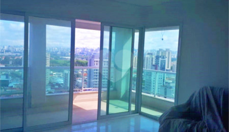 Apartamento à venda com 4 quartos, sendo 2 suítes,  em Santana, São Paulo, SP