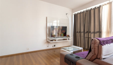 Apartamento à venda com 4 quartos, sendo 2 suítes, em Bela Vista, São Paulo, SP
