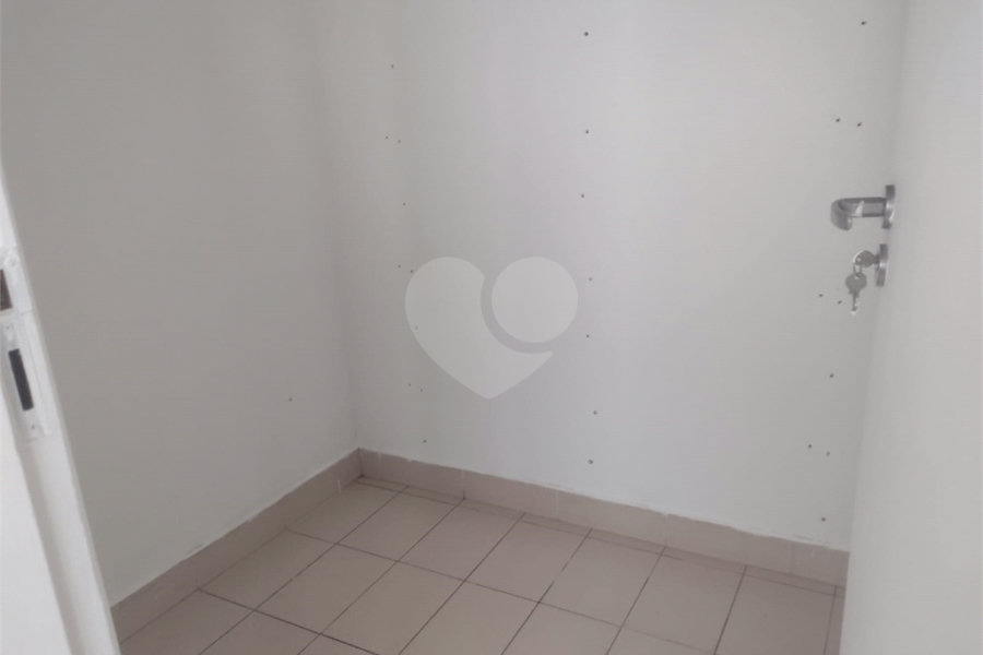 Apartamento à venda com 2 quartos em Vila Guilherme, São Paulo, SP
