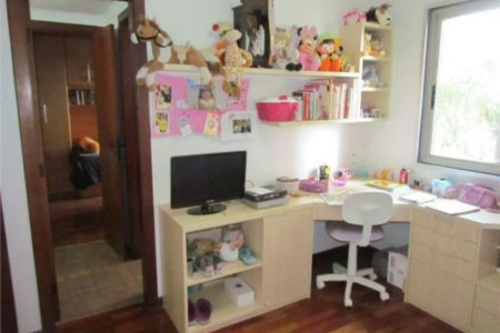 Apartamento à venda com 4 quartos, sendo 2 suítes,  em Vila Suzana, São Paulo, SP