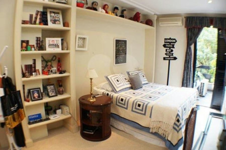 Apartamento à venda ou para alugar com 4 suítes em Moema, São Paulo, SP
