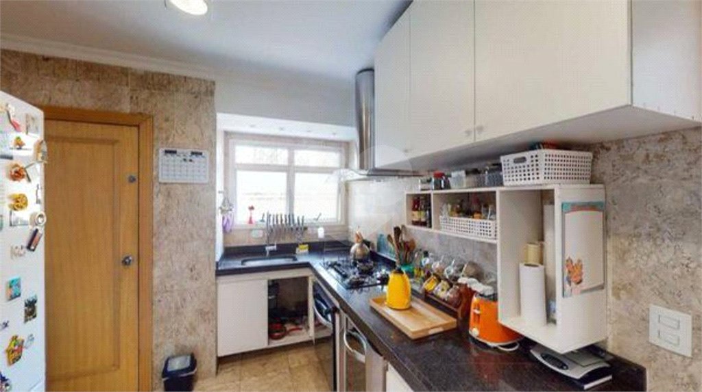 Apartamento à venda com 4 quartos, sendo 2 suítes,  em Vila Andrade, São Paulo, SP