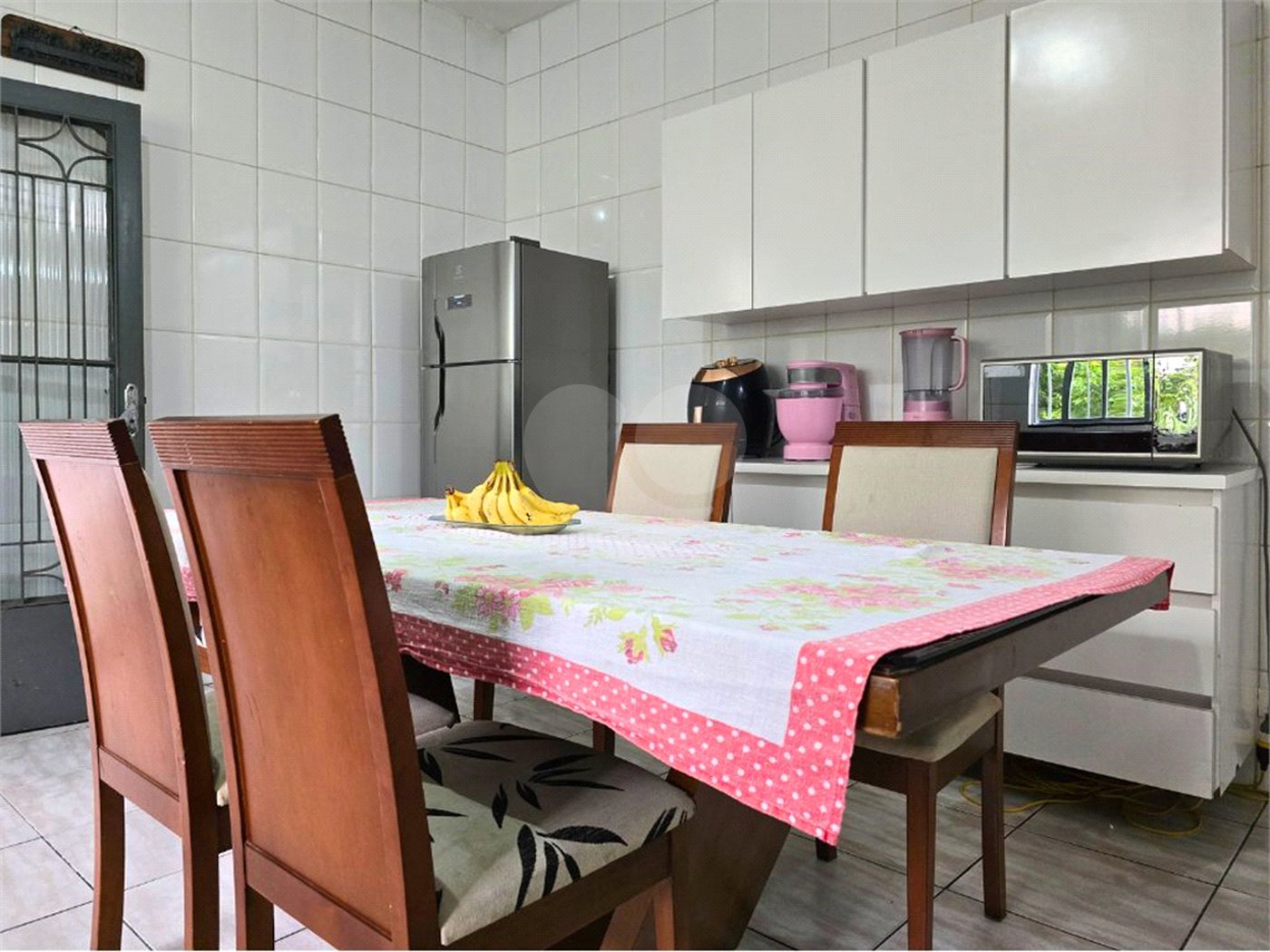 Sobrado à venda com 3 quartos, sendo 1 suíte, em Vila Sabrina, São Paulo, SP