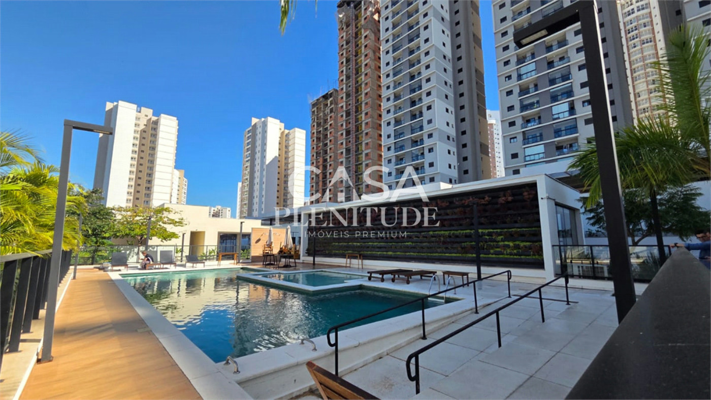 Duplex à venda ou para alugar com 4 quartos, sendo 5 suítes, em Parque Campolim, Sorocaba, SP