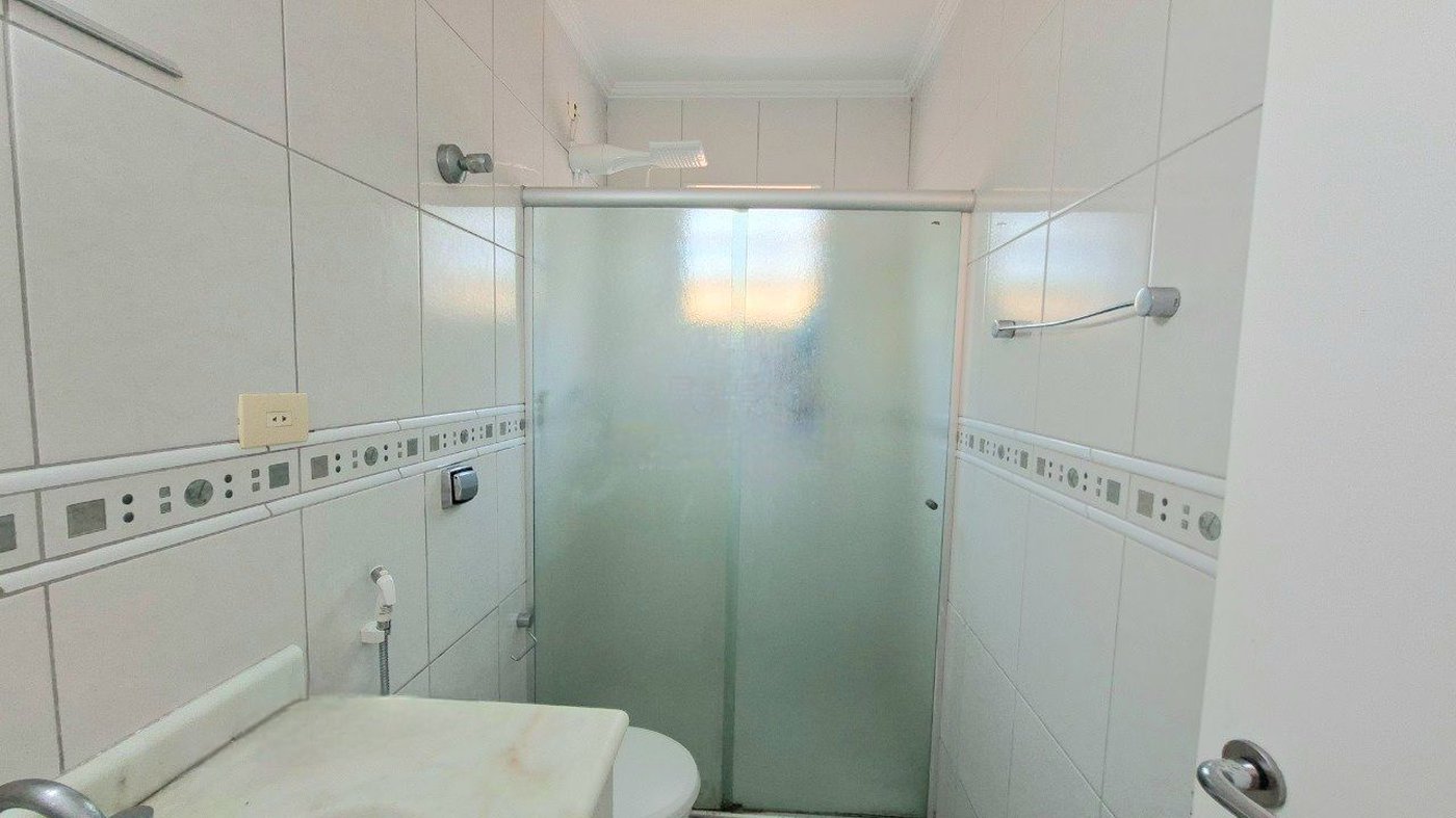 Casa com 3 dormitórios à venda, 182 m² por R$ 1.390.000,00 - Campo Grande - Santos/SP