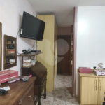 Sobrado à venda com 4 quartos, sendo 1 suíte, em Horto, São Paulo, SP