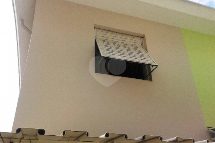 Sobrado à venda com 3 quartos em Vila Nova Mazzei, São Paulo, SP