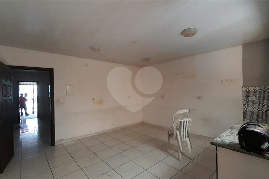 Sobrado para alugar com 2 quartos em Casa Verde, São Paulo, SP
