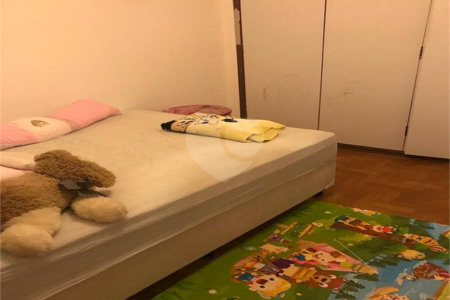 Sobrado à venda com 3 quartos, sendo 1 suíte, em Planalto Paulista, São Paulo, SP
