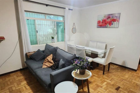 Apartamento à venda com 1 quarto em Jardim São Paulo(zona Norte), São Paulo, SP