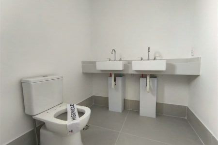 Apartamento à venda ou para alugar com 3 suítes em Água Branca, São Paulo, SP