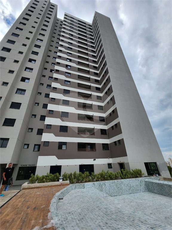 Apartamento à venda com 2 quartos, sendo 1 suíte, em Jardim Maria José, Votorantim, SP