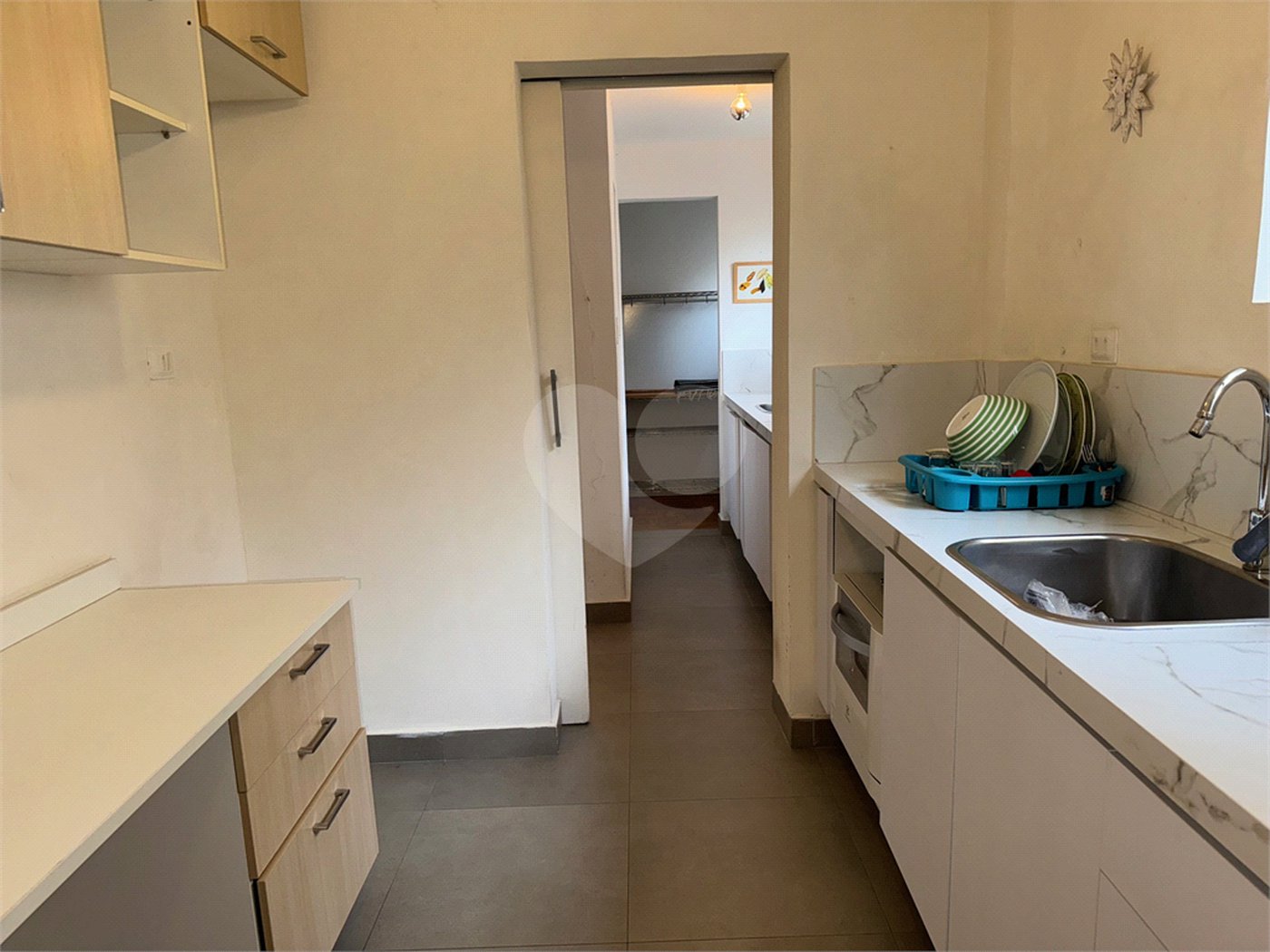 Apartamento à venda com 2 quartos em Jardim Paulista, São Paulo, SP