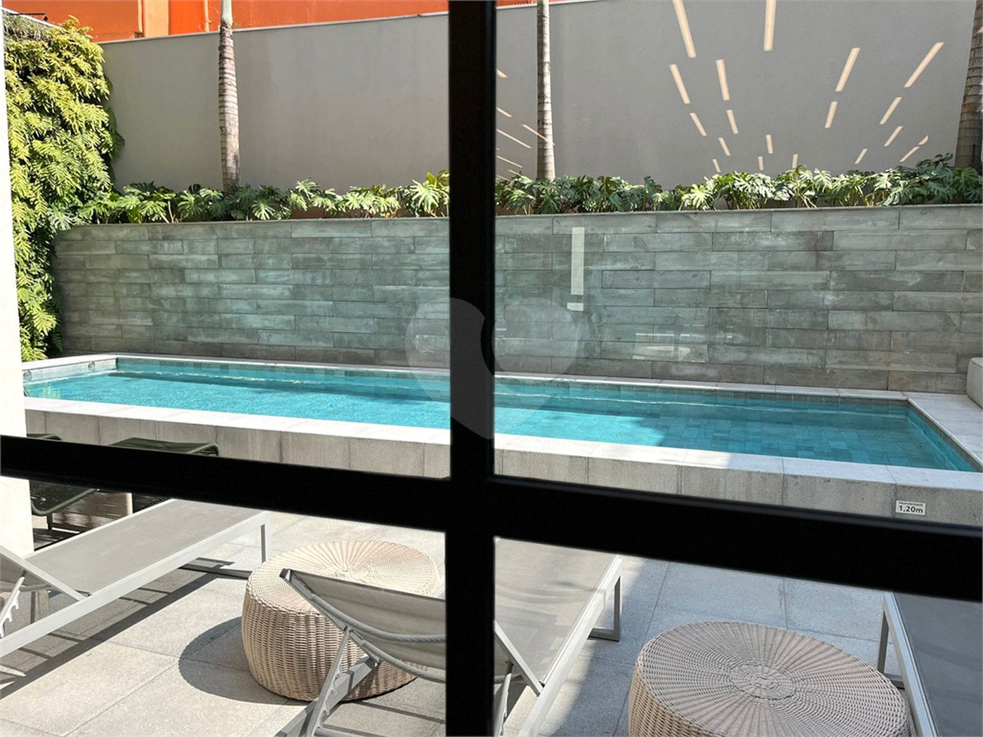 Apartamento à venda com 1 quarto em Vila Mariana, São Paulo, SP