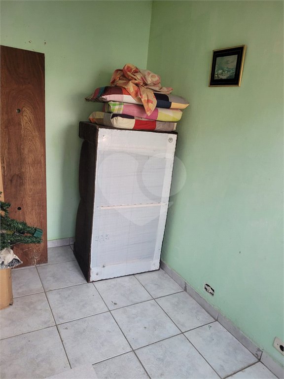 Sobrado à venda com 3 quartos em Vila Marari, São Paulo, SP