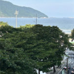 Apartamento com 4 dormitórios à venda, 301 m² por R$ 1.200.000,00 - Gonzaga - Santos/SP