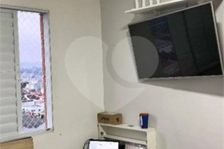 Apartamento à venda com 2 quartos em Macedo, Guarulhos, SP