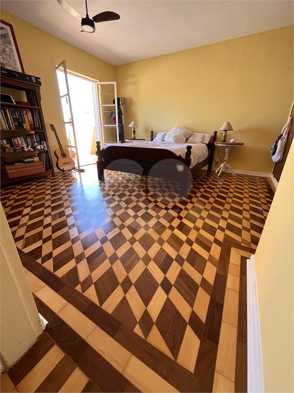 Casa à venda com 3 quartos, sendo 1 suíte, em Chácara Santo Antônio (zona Sul), São Paulo, SP