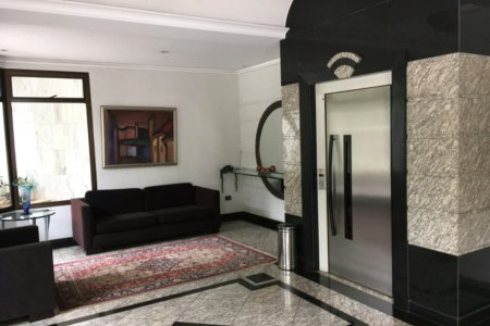 Apartamento à venda com 4 quartos, sendo 2 suítes, em Vila Andrade, São Paulo, SP