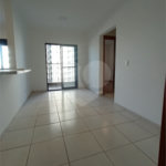 Apartamento à venda ou para alugar com 2 quartos em Residencial Cambuy, Araraquara, SP