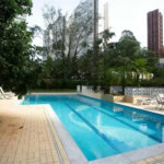 Apartamento à venda com 2 quartos, sendo 1 suíte, em Vila Andrade, São Paulo, SP