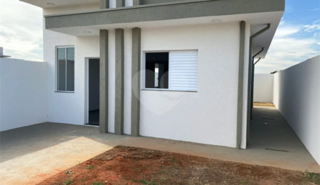 Casa à venda com 2 quartos, sendo 1 suíte,  em Central Park Monte Mor, Monte Mor, SP