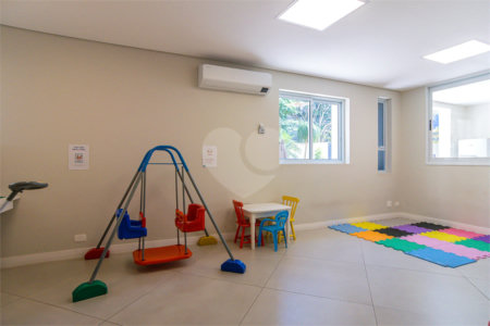 Apartamento à venda com 4 quartos, sendo 1 suíte, em Vila Romana, São Paulo, SP