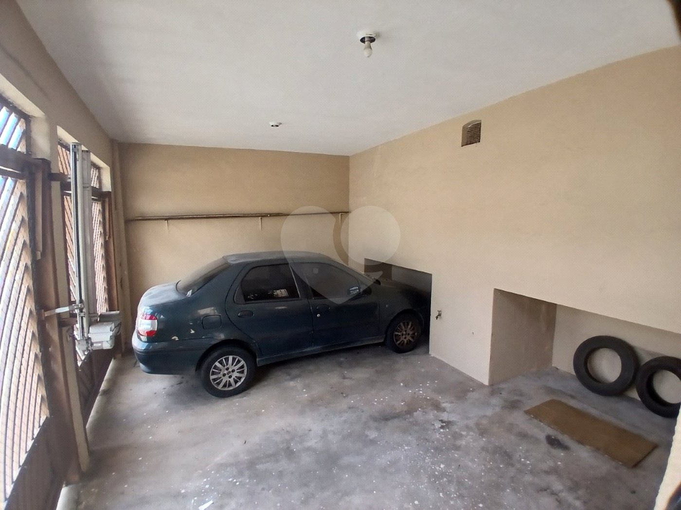 Sobrado à venda com 2 quartos em Vila Mazzei, São Paulo, SP