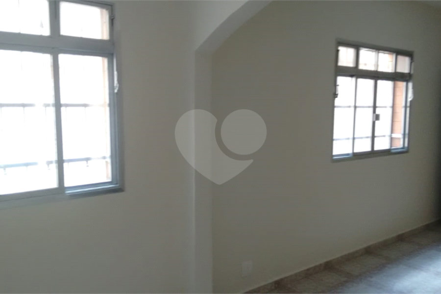 Apartamento à venda com 2 quartos em Tucuruvi, São Paulo, SP